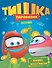 КнМультф.Тишка.Поэзия - 0