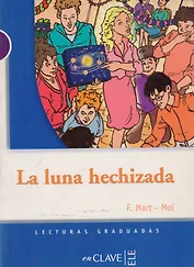 La luna hechizada
