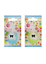 Крафт-Панч Бантик (JF-821) (11098807) (1см)