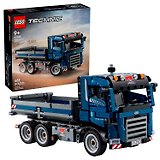 LEGO Technic: Самосвал, 462 детали (42203)