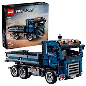 LEGO Technic: Самосвал, 462 детали (42203)