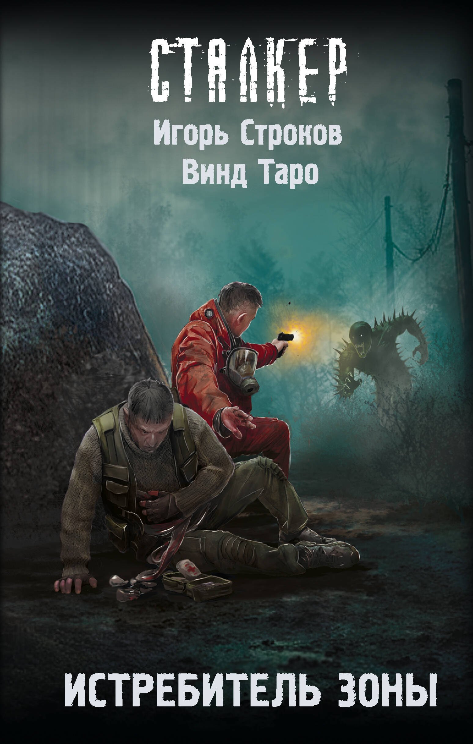 

Истребитель Зоны