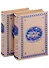Комплект Короли океана в 2 томах: Том 2. Олоне, Том 2. Тихий ветерок (2 книги) - 0