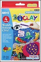 Набор масса для лепки Рыбалка (23432) (IC15P4MF)