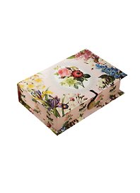 Коробка для подарков Феникс презент Весенний сад S 18*12*5см 39480