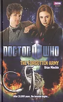 Doctor Who The Forgotten Army (Minchin)