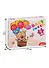 Пазл Дрофа-Медиа Baby Puzzle. Мишка и воздушные шары - 1