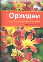 Орхидеи