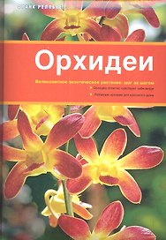 Орхидеи