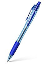 Ручка шариковая Erich Krause, JOY Original Ultra Glide Technology, автоматическая синяя