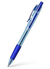 Шариковая ручка синяя автоматическая, JOY Original Ultra Glide Technology, Erich Krause