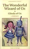 The Wonderful Wizard of Oz & Glinda of Oz - 0