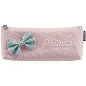 Пенал «Princess», 20 х 8 см - 1