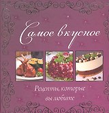 Самое вкусное. Рецепты которые вы любите