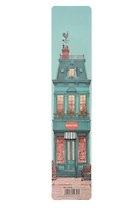Закладка для книг пластиковая "Bookstore"