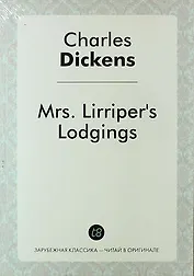 Mrs. Lirripers Lodgings