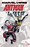 Marvel-Verse: Ant-Man & The Wasp - 1