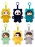 Фигурка плюшевая в ассортименте Jujutsu Kaisen Cat Ear Plush (1шт) 32431 (PURM2) - 0
