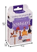Настольная игра «Ку-ка-ре-ку», Play Land - 2