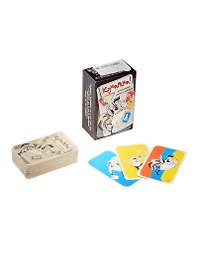 Настольная игра «КУКАРЕКА»