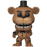 Фигурка Funko POP! Games FNAF Withered Freddy (1086) (Fun83867)