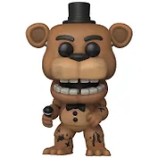 Фигурка Funko POP! Games FNAF Withered Freddy (1086) (Fun83867)