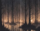 Вороны вещают о смерти - 2