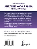 Вся грамматика английского языка в схемах и таблицах - 1