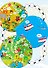 ИГР Игра-ходилка Путешествие по миру 3340 - 2