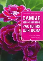 Самые неприхотливые растения для вашего дома