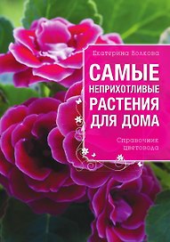 Самые неприхотливые растения для вашего дома