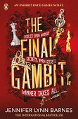 The Final Gambit - 0