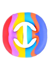 Набор для экспериментов «Атлет», Qunхing Toys