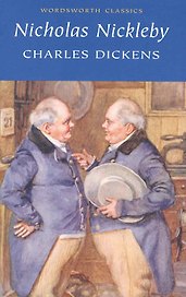 Nicholas Nickleby , Dickens, C.