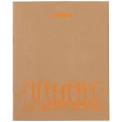 Тетрадь в клетку Unnika, "Выставка собак", 48 листов, в ассортименте