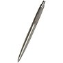Ручка шариковая Parker, Jotter XL Monochrome 2020 Grey, подарочная синяя 1 мм