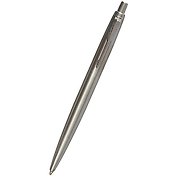 Ручка подарочная шариковая синяя 1 мм, Jotter XL Monochrome 2020 Grey, Parker