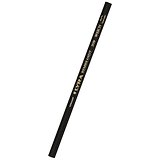 Карандаш "Rembrandt Carbon", угольный черный, мягкий, LYRA