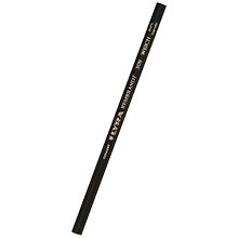 Карандаш "Rembrandt Carbon", угольный черный, мягкий, LYRA