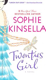 Twenties Girls