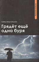 Грядет еще одна буря
