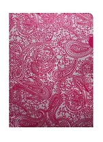 Папка-уголок А4 "Розовые огурцы"