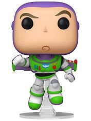 Фигурка Funko POP! Disney Toy Story Buzz Lightyear (GW) (Exc) (1726) (Fun91965)