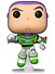 Фигурка Funko POP! Disney Toy Story Buzz Lightyear (GW) (Exc) (1726) (Fun91965) - 0