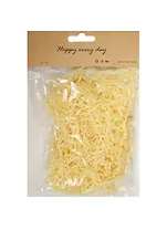 Деревянная стружка (пакет) (10гр), большая