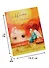 Записная книжка А6 32л "Место под солнцем. Блокнот для добрых дел", Речь - 2