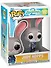 Фигурка Funko POP! Disney Zootopia 2 Judy Hopps (1652) 86634 - 1