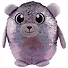 Shimmeez (Шиммиз), плюшевые фигурки животных в пайетках, 35 см (SMZ01002) (в асс.) - 1
