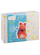 Набор для творчества MySweeBe TOYZY Лиса Техника валяние Начальный уровень