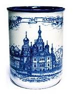 Кружка "Храм Спас-на-Крови", 300мл